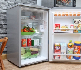 Tủ lạnh cũ có nên mua không? Lưu ý gì khi mua?